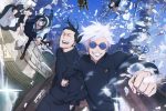來源／『呪術廻戦』アニメ公式