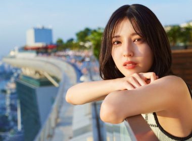 乃木坂46早川聖來將於 8/29 推出畢業紀念寫真集 圖片1