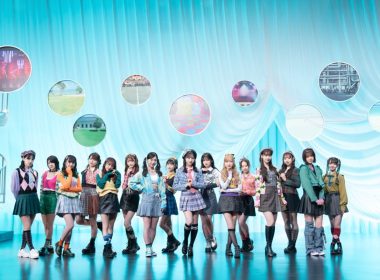 AKB48 公布第62張單曲標題「アイドルなんかじゃなかったら」 圖片1