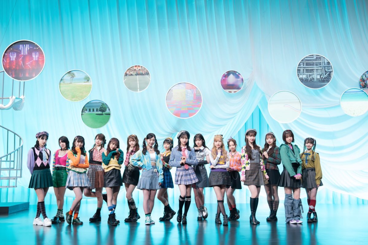 AKB48 公布第62張單曲標題「アイドルなんかじゃなかったら」 圖片1