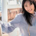 乃木坂46 遠藤さくら 1st 寫真集將於 10/3 發售