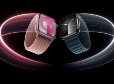 2023年 Apple 秋季發表會：Apple Watch Series 9 與 Apple Watch SE 入門款 圖片1
