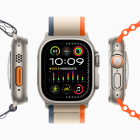 2023年 Apple 秋季發表會：Apple Watch Ultra 2