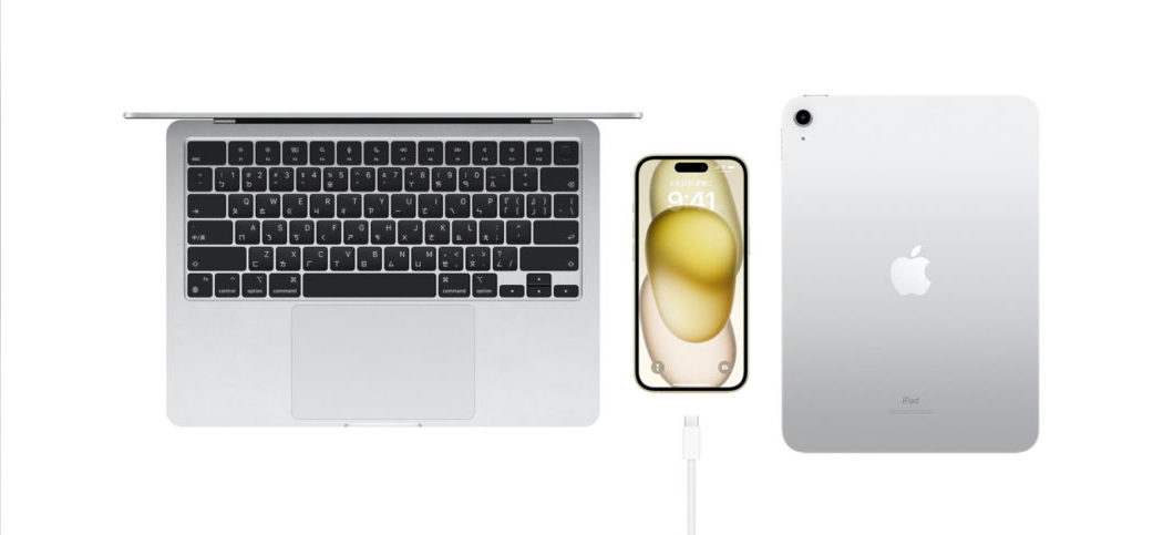 來源／Apple官網