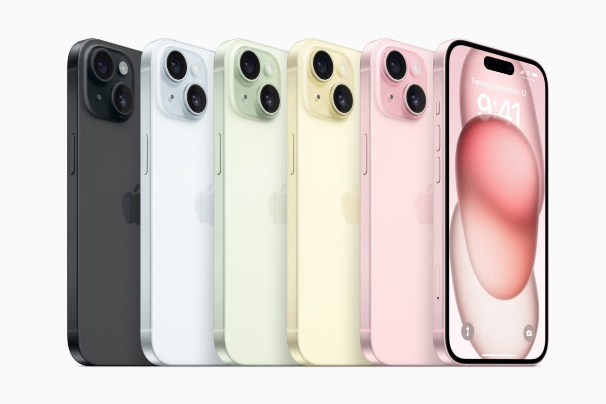 來源／Apple官網