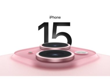 2023年 Apple 秋季發表會：iPhone 15 與 iPhone 15 Plus 入門款 圖片1