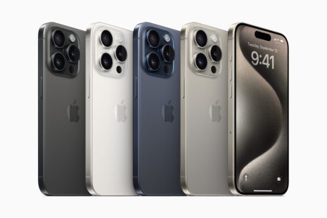 iPhone 15 系列入門款與進階款規格與售價總整理