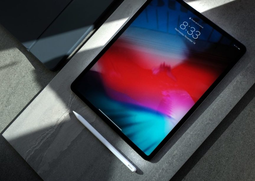 iPadOS 17.1 更新釋出 新增AirDrop遠距離傳送與修正多項錯誤問題