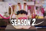 來源／Netflix Japan