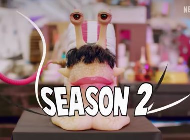 Netflix 真人版《ONE PIECE》第二季確定製作 圖片1
