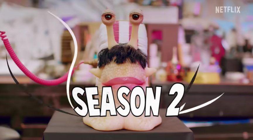 Netflix 真人版《ONE PIECE》第二季確定製作