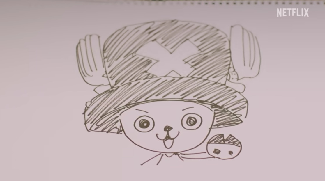 來源/Netflix Japan