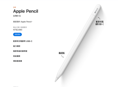 來源／Apple 官網