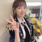 AKB48 柏木由紀宣布畢業 將於 2024/3/16 舉辦畢業演唱會