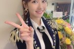 來源／柏木由紀-Instagram