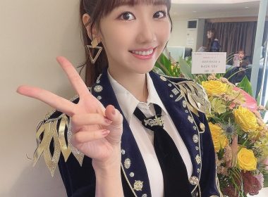 AKB48 柏木由紀宣布畢業 將於 2024/3/16 舉辦畢業演唱會 圖片1