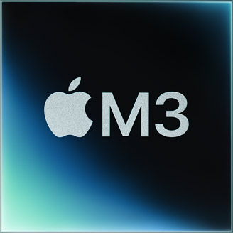 Apple 發表會公開全新搭載 M3 晶片 Macbook Pro 與 24吋 iMac 圖片4