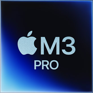 Apple 發表會公開全新搭載 M3 晶片 Macbook Pro 與 24吋 iMac 圖片5