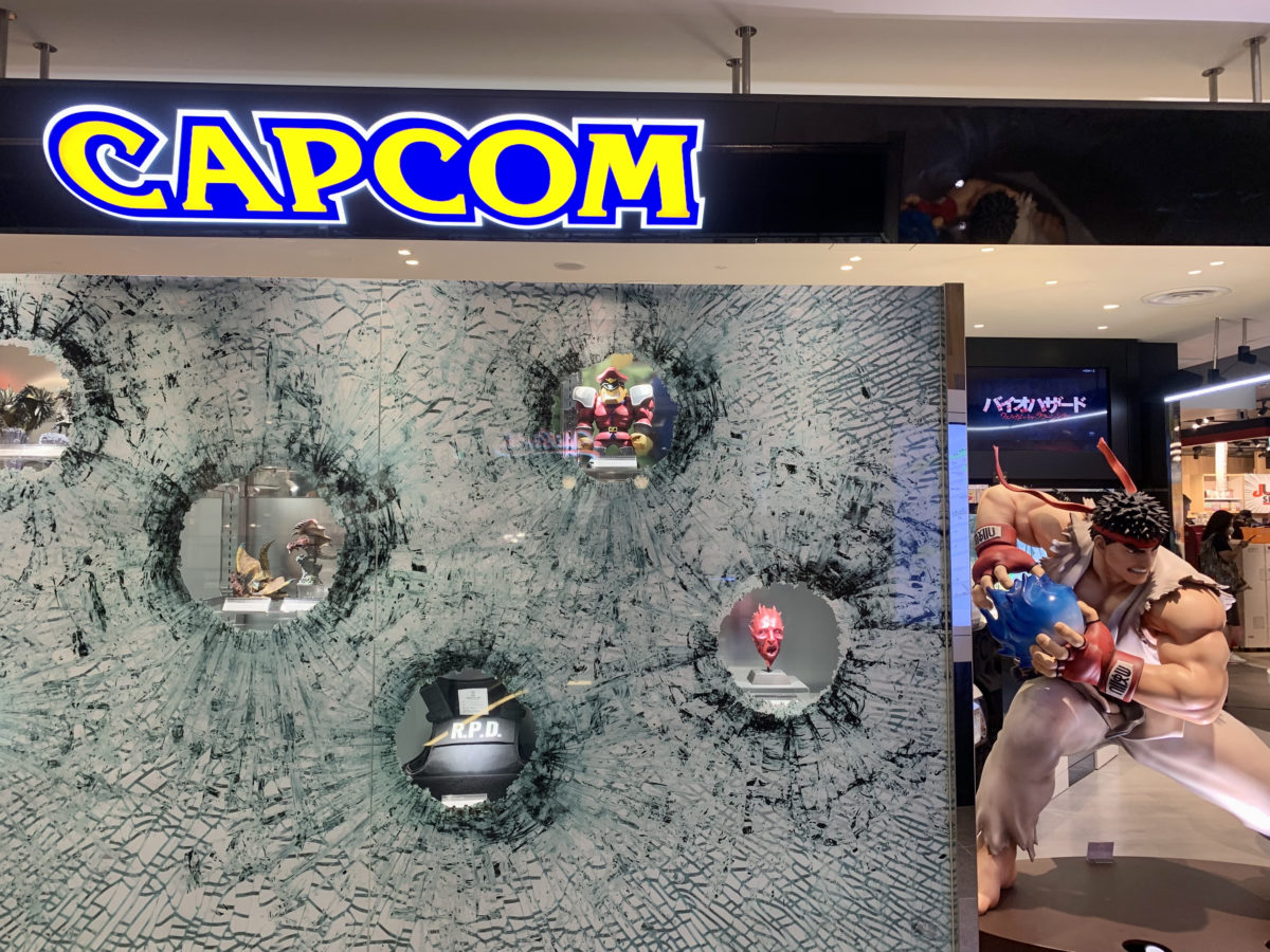 【東京】喜愛任天堂的玩家們一定要去看看的Nintendo TOKYO旗艦店 圖片11
