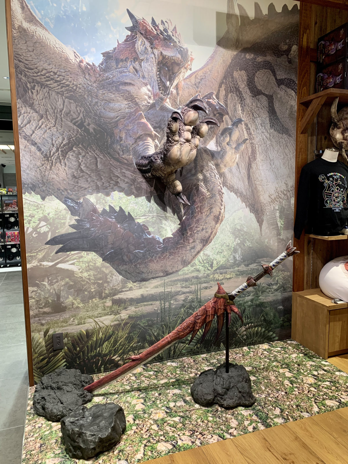 【東京】喜愛任天堂的玩家們一定要去看看的Nintendo TOKYO旗艦店 圖片12