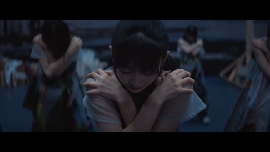 櫻坂46 第7張單曲共同曲「マモリビト」MV 公開
