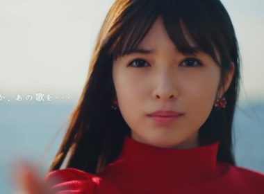 乃木坂46 第34張單曲公開 五期生「いつの日にか、あの歌を・・・」MV 圖片1