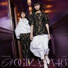 乃木坂46 第34張單曲公開收錄內容與演唱成員