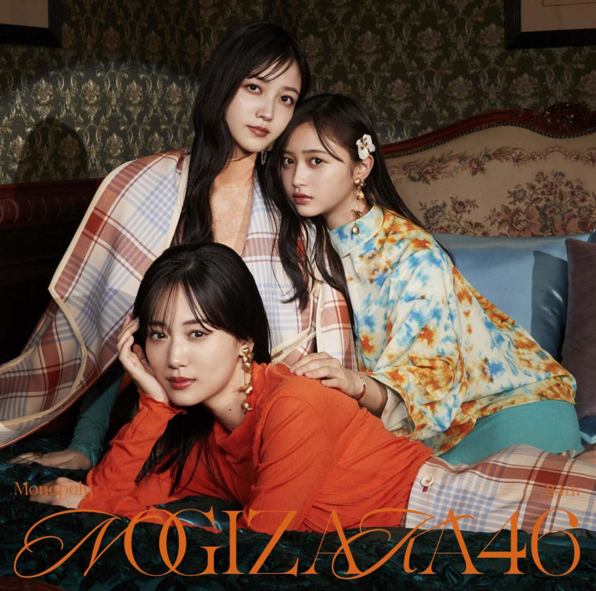來源/乃木坂46官網