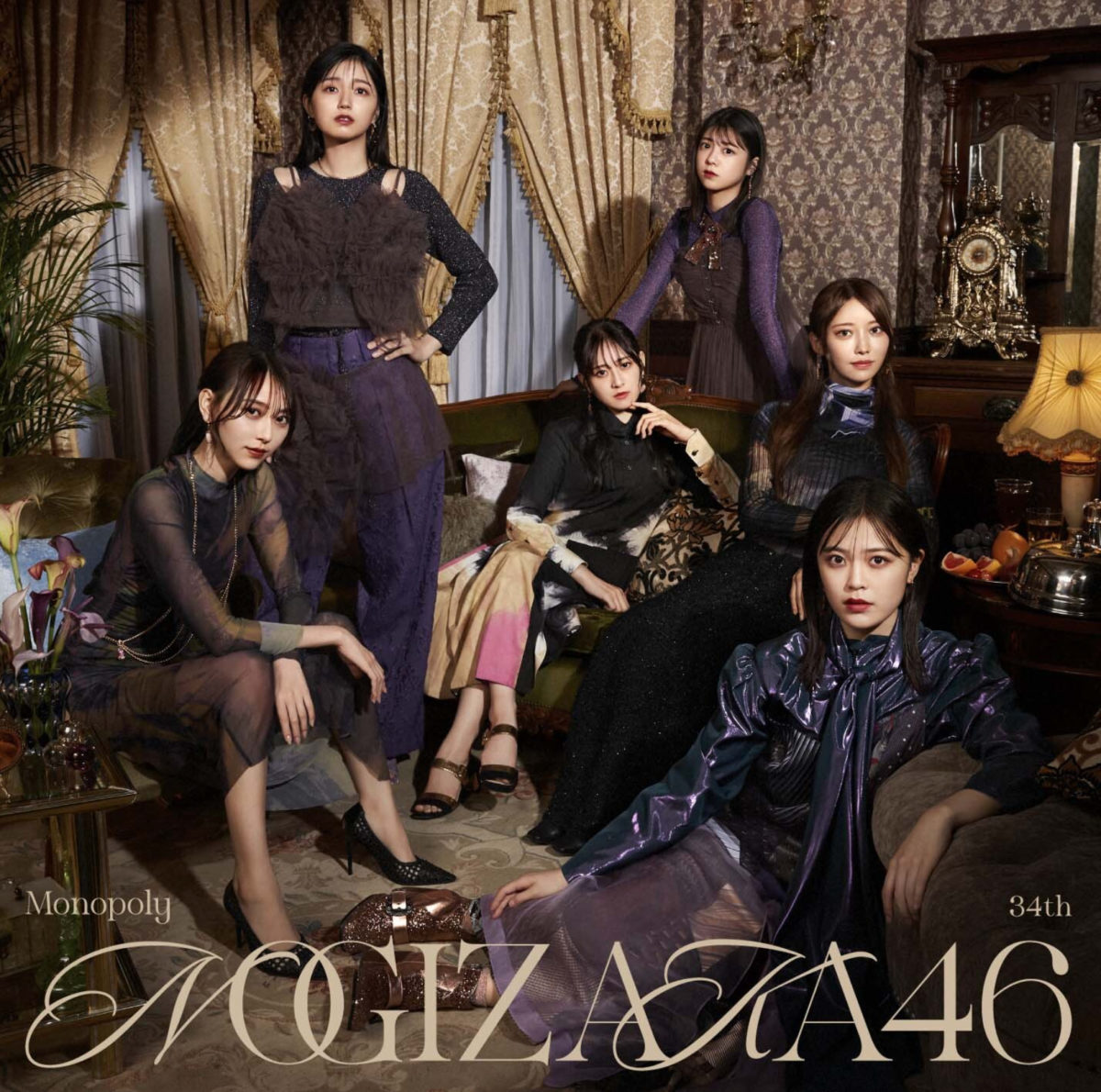 來源/乃木坂46官網