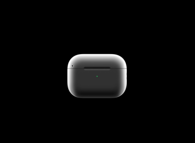 Apple 推出 AirPods Pro 2 韌體 6B34 更新 圖片1