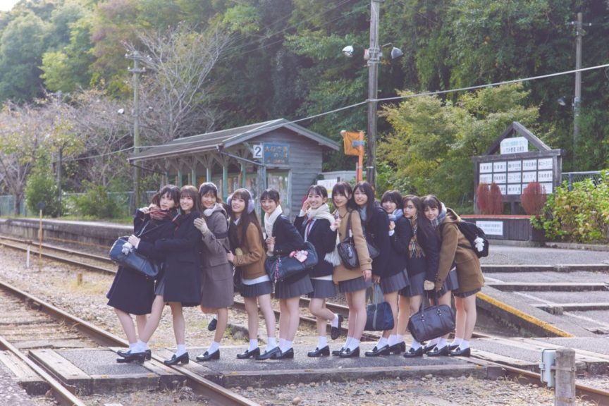 乃木坂46 五期生寫真集將於 2024/2/20 發售