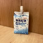 【開箱】可爾必思便利包 カルピスウォーター®口栓付パウチ