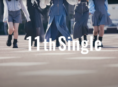 日向坂46 第11張單曲將於 4/10 發售 圖片1
