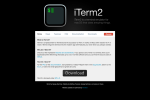 iTerm2 使用方法教學 圖片2
