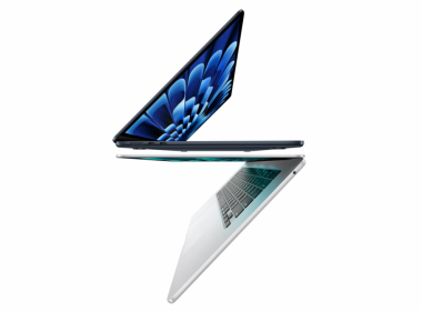 Apple 推出 M3 晶片13吋與15吋 Macbook Air 圖片1