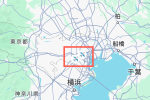 iPhone 手機版 Google Maps 儲存地圖使用方法 圖片1