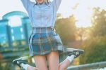 來源／日向坂46松田好花1st写真集【公式】-X（Twitter）