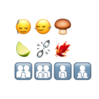 iOS 17.4 版本新增全新的 Emoji 表情符號
