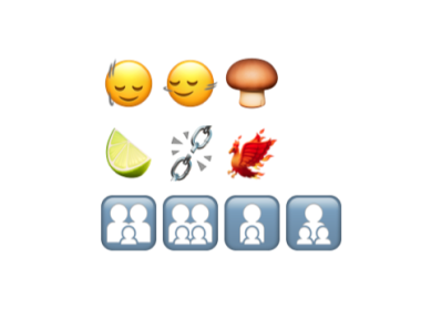 iOS 17.4 版本新增全新的 Emoji 表情符號 圖片1