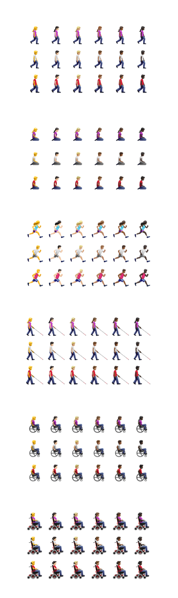 iOS 17.4 版本新增全新的 Emoji 表情符號 圖片4