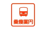 Jorudan 乘換案內 Japan Transit Planner 中文版使用方法教學 圖片1