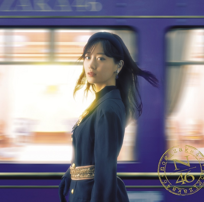 乃木坂46第35張單曲チャンスは平等公開收錄曲與演唱成員