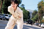 來源／乃木坂46山下美月2nd写真集【公式】-X(Twitter)