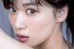 來源／乃木坂46山下美月2nd写真集【公式】-X(Twitter)