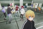 來源／『【推しの子】』TVアニメ公式