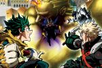 來源／『僕のヒーローアカデミア THE MOVIE』公式