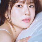 日向坂46松田好花1st寫真集 公開標題《振り向いて》