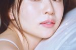 來源／日向坂46松田好花1st写真集【公式】-X（Twitter）