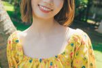 來源／日向坂46高本彩花 1st 写真集【公式】