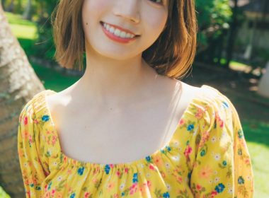 日向坂46高本彩花1st寫真集 將於6/18發售 圖片1